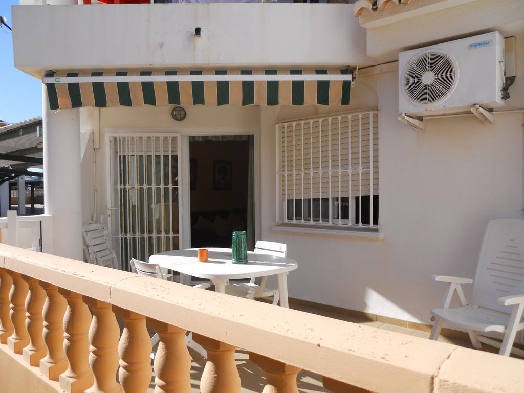 Talima Las Marinas 1-Serviden Dénia Exterior foto